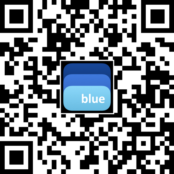 BTC QR