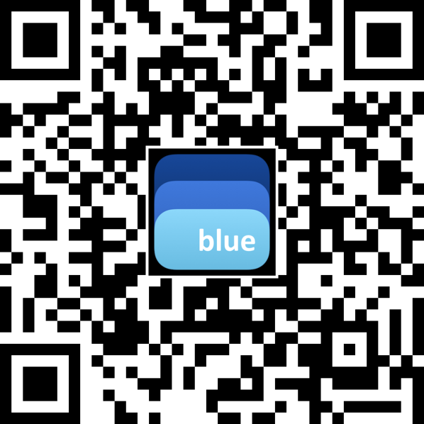 BTC QR